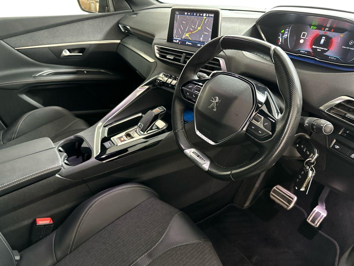 Used Peugeot 3008 2019 for sale - 77917912: Photo 10