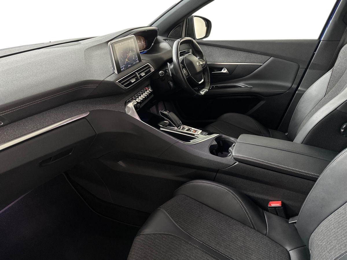 Used Peugeot 3008 2019 for sale - 77917912: Photo 11