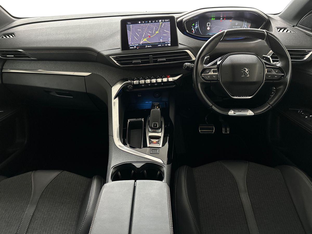 Used Peugeot 3008 2019 for sale - 77917912: Photo 15