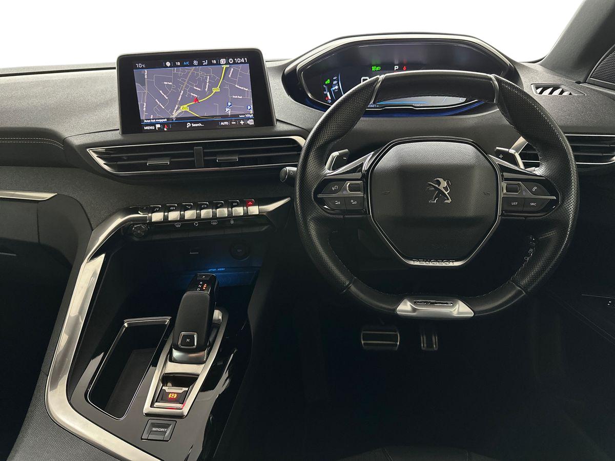 Used Peugeot 3008 2019 for sale - 77917912: Photo 16