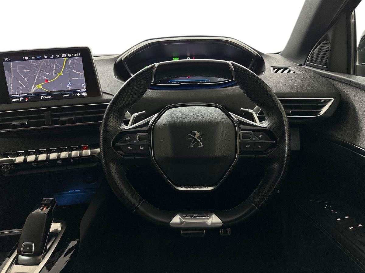 Used Peugeot 3008 2019 for sale - 77917912: Photo 17