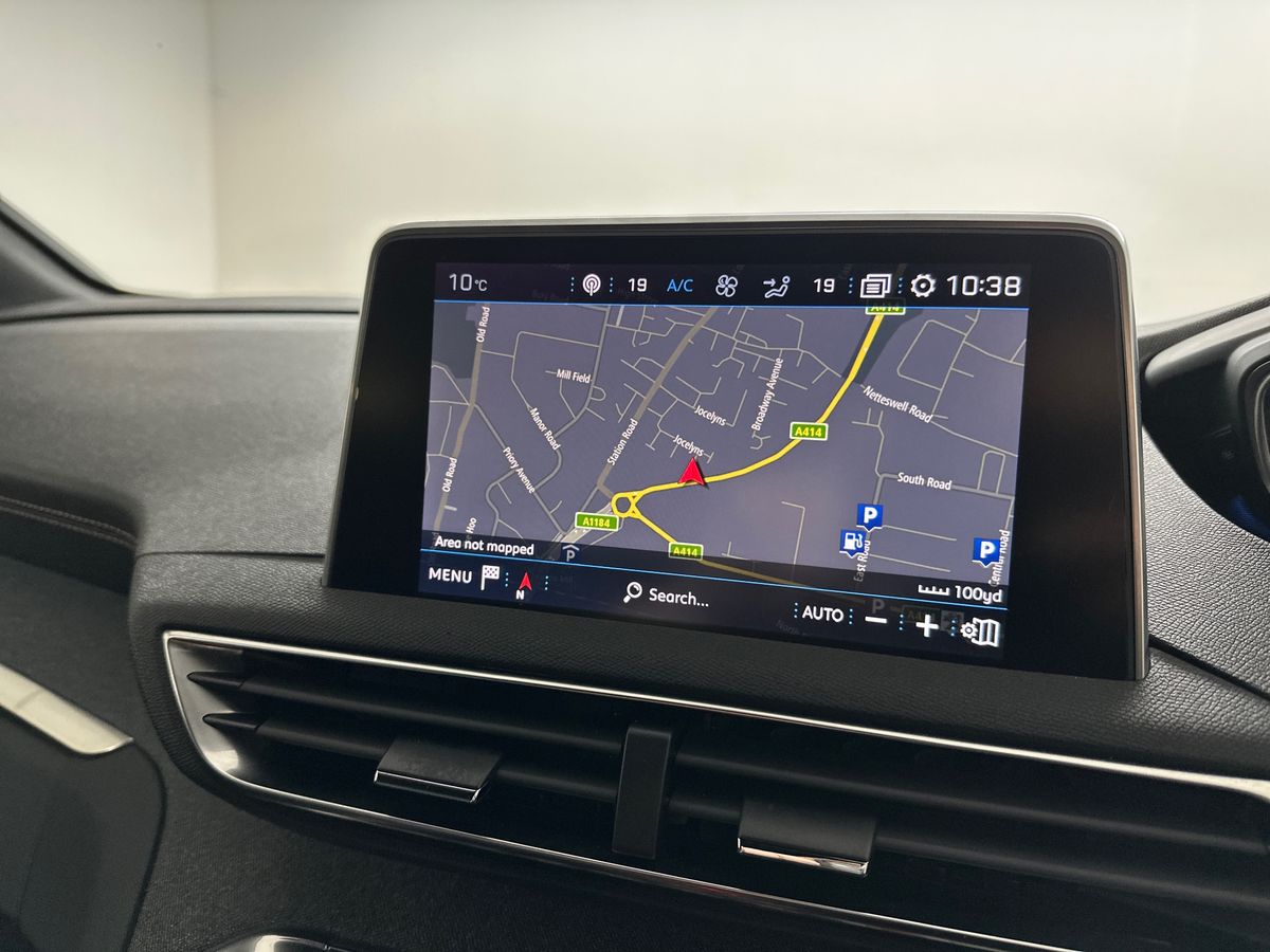 Used Peugeot 3008 2019 for sale - 77917912: Photo 19