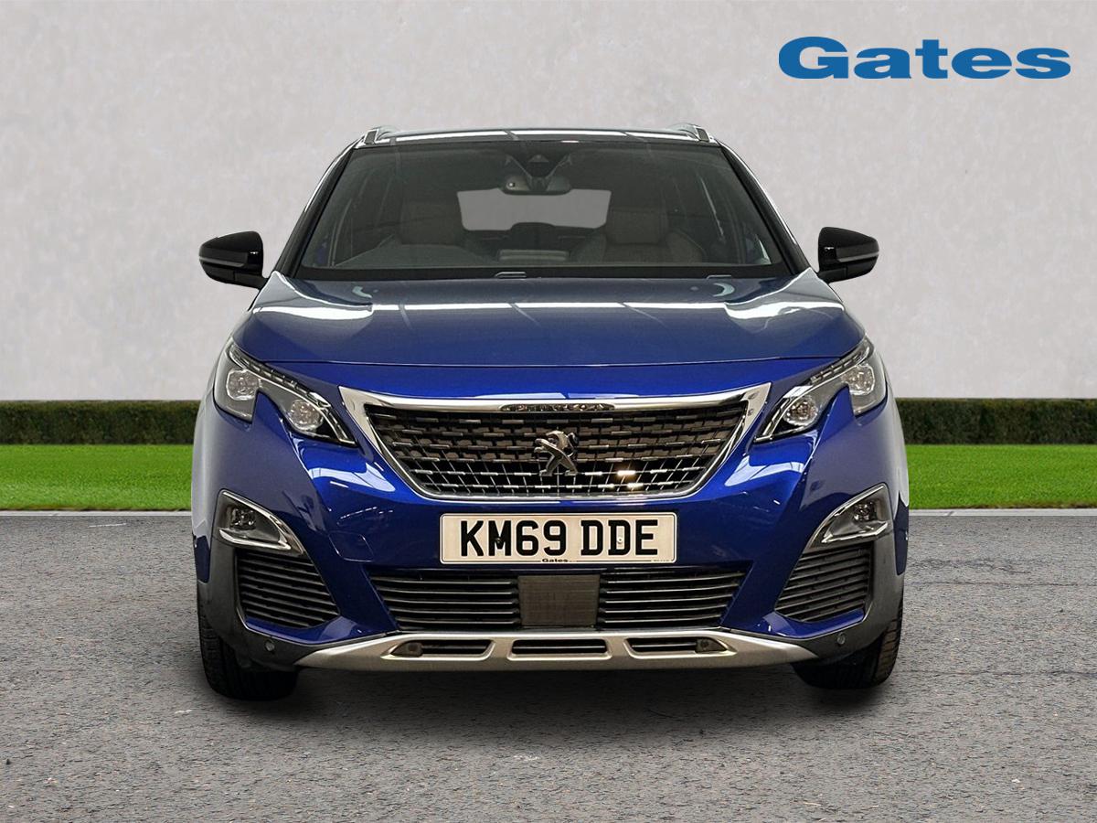 Used Peugeot 3008 2019 for sale - 77917912: Photo 2