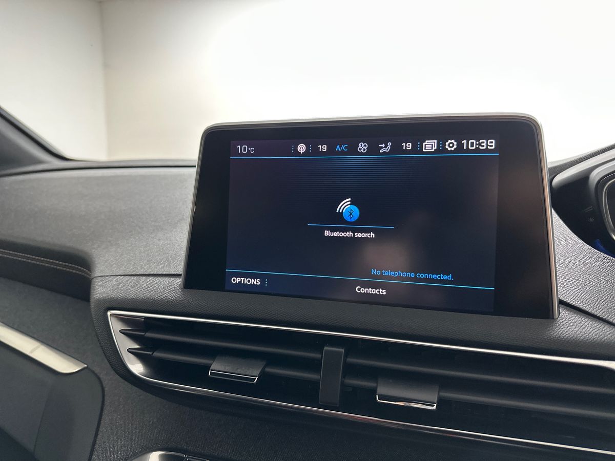 Used Peugeot 3008 2019 for sale - 77917912: Photo 21