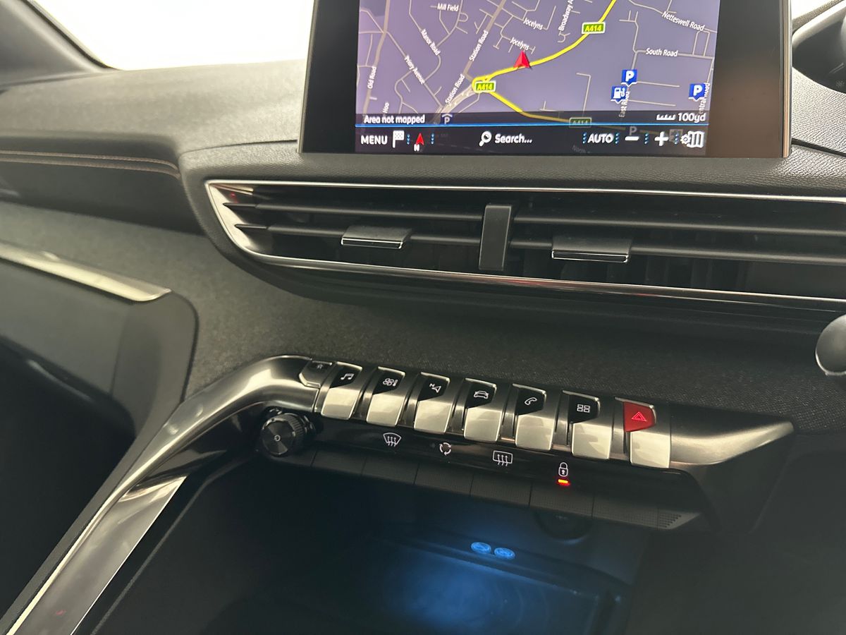 Used Peugeot 3008 2019 for sale - 77917912: Photo 22