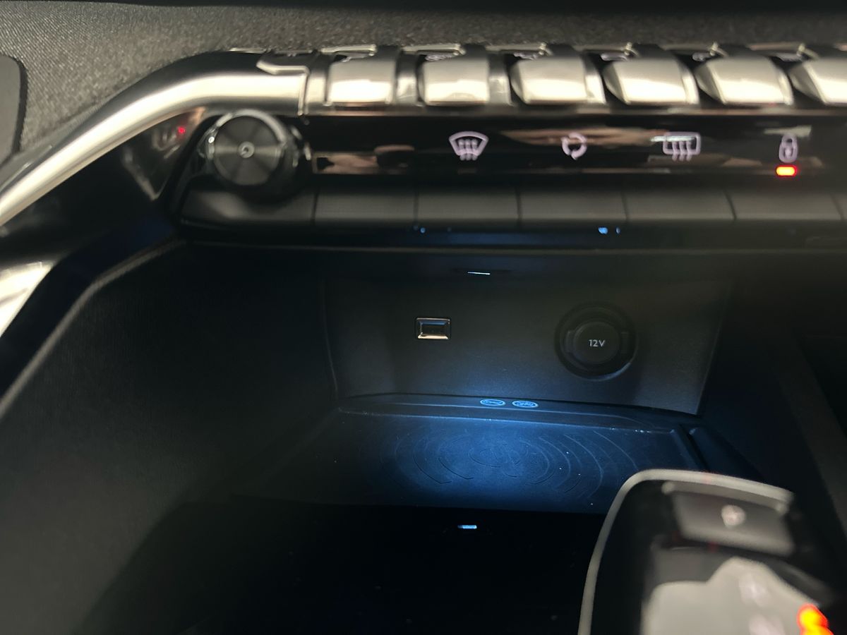 Used Peugeot 3008 2019 for sale - 77917912: Photo 24