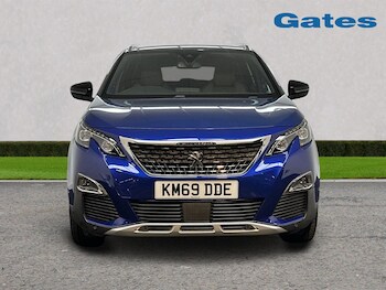 Used Peugeot 3008 2019 for sale - 77917912: Photo