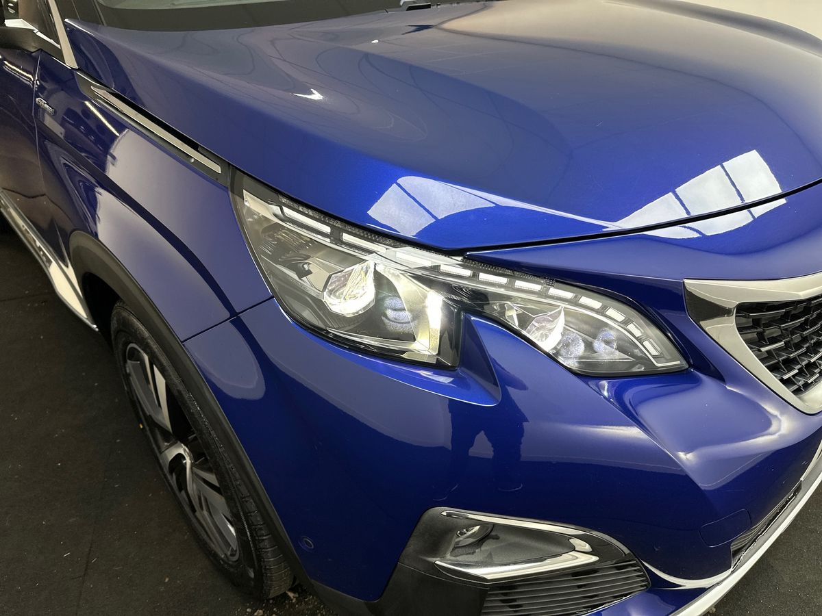 Used Peugeot 3008 2019 for sale - 77917912: Photo 32