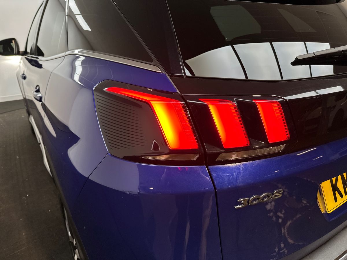 Used Peugeot 3008 2019 for sale - 77917912: Photo 33