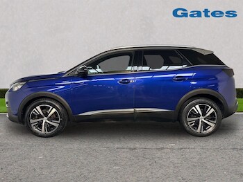 Used Peugeot 3008 2019 for sale - 77917912: Photo