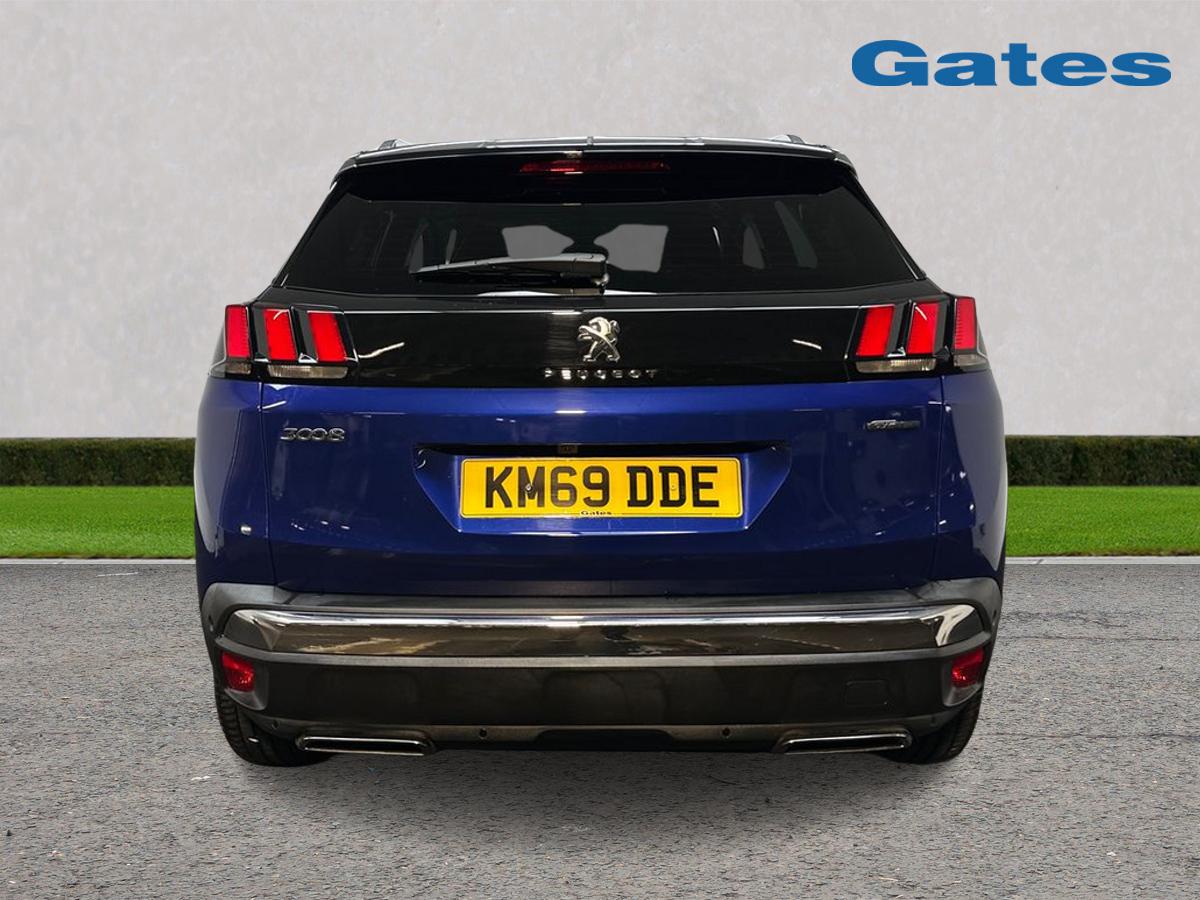 Used Peugeot 3008 2019 for sale - 77917912: Photo 6