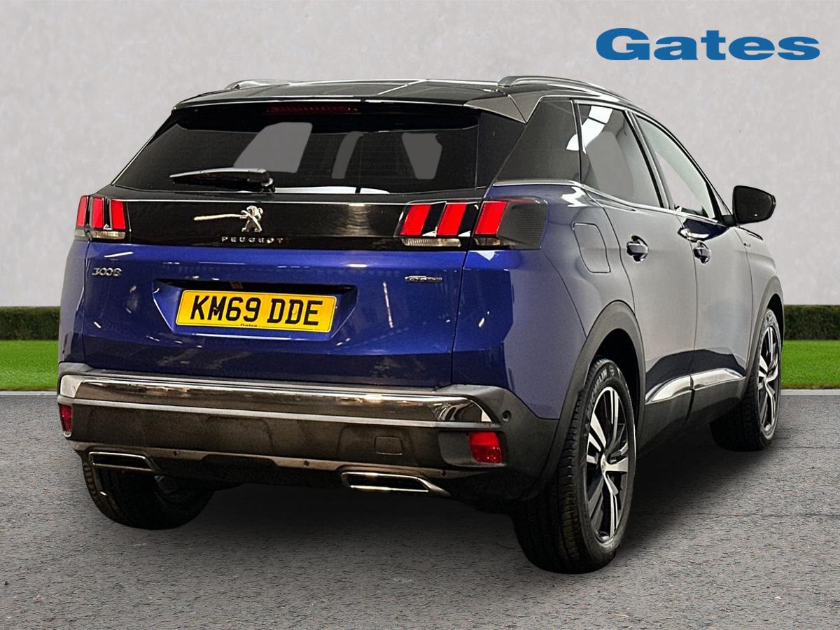 Used Peugeot 3008 2019 for sale - 77917912: Photo 7