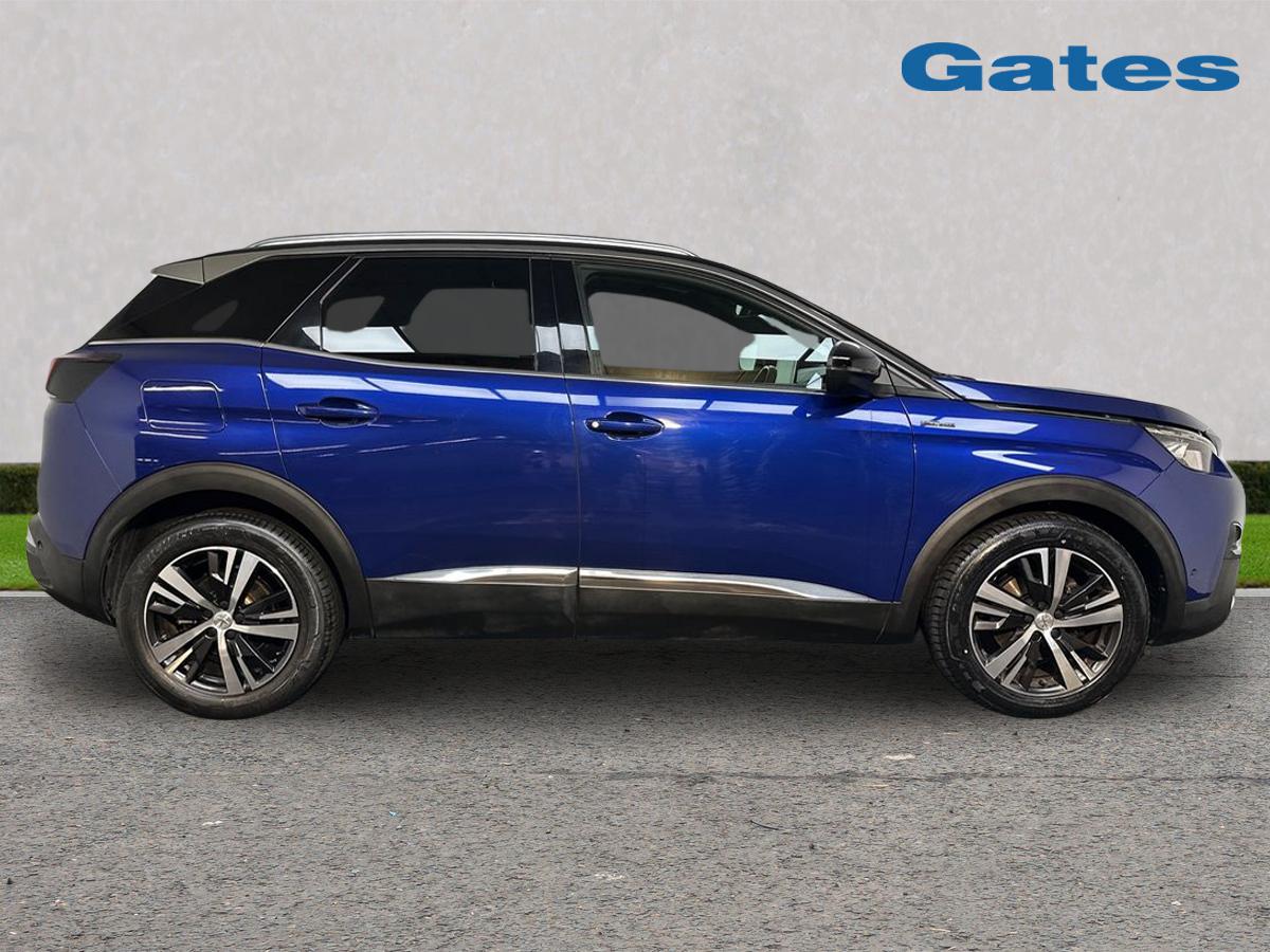 Used Peugeot 3008 2019 for sale - 77917912: Photo 8