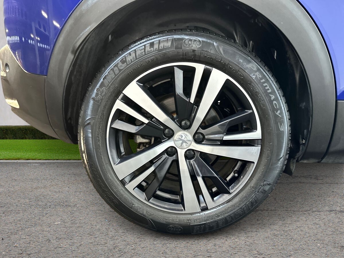 Used Peugeot 3008 2019 for sale - 77917912: Photo 9