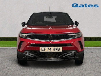 Used Vauxhall Mokka 2024 for sale - 79225674: Photo