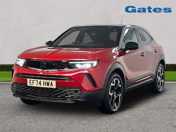 Used Vauxhall Mokka 2024 for sale - 79225674: Photo