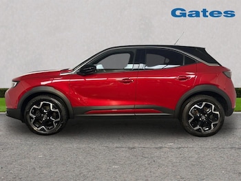 Used Vauxhall Mokka 2024 for sale - 79225674: Photo