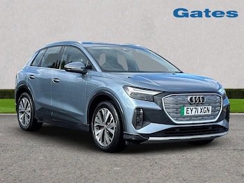 2021 - 5Dr Sport 35 125kW 55.52kWh Auto