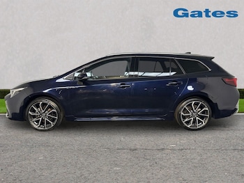 Used Toyota Corolla 2023 for sale - 78849263: Photo