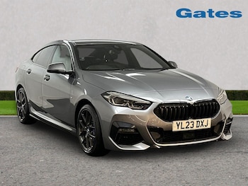 Used BMW 2 Series 2023 for sale - 78681993: Photo
