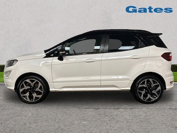 Used Ford Ecosport 2018 for sale - 78575779: Photo