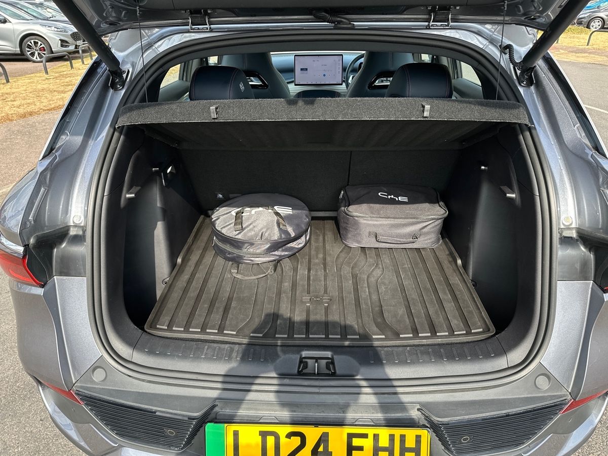 Vehicle 34