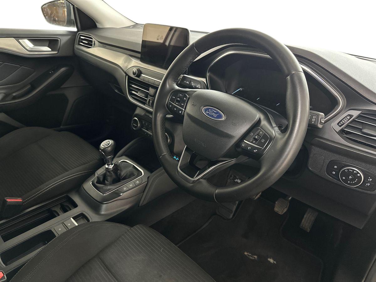 Used Ford Focus 2021 for sale - 76796577: Photo 10