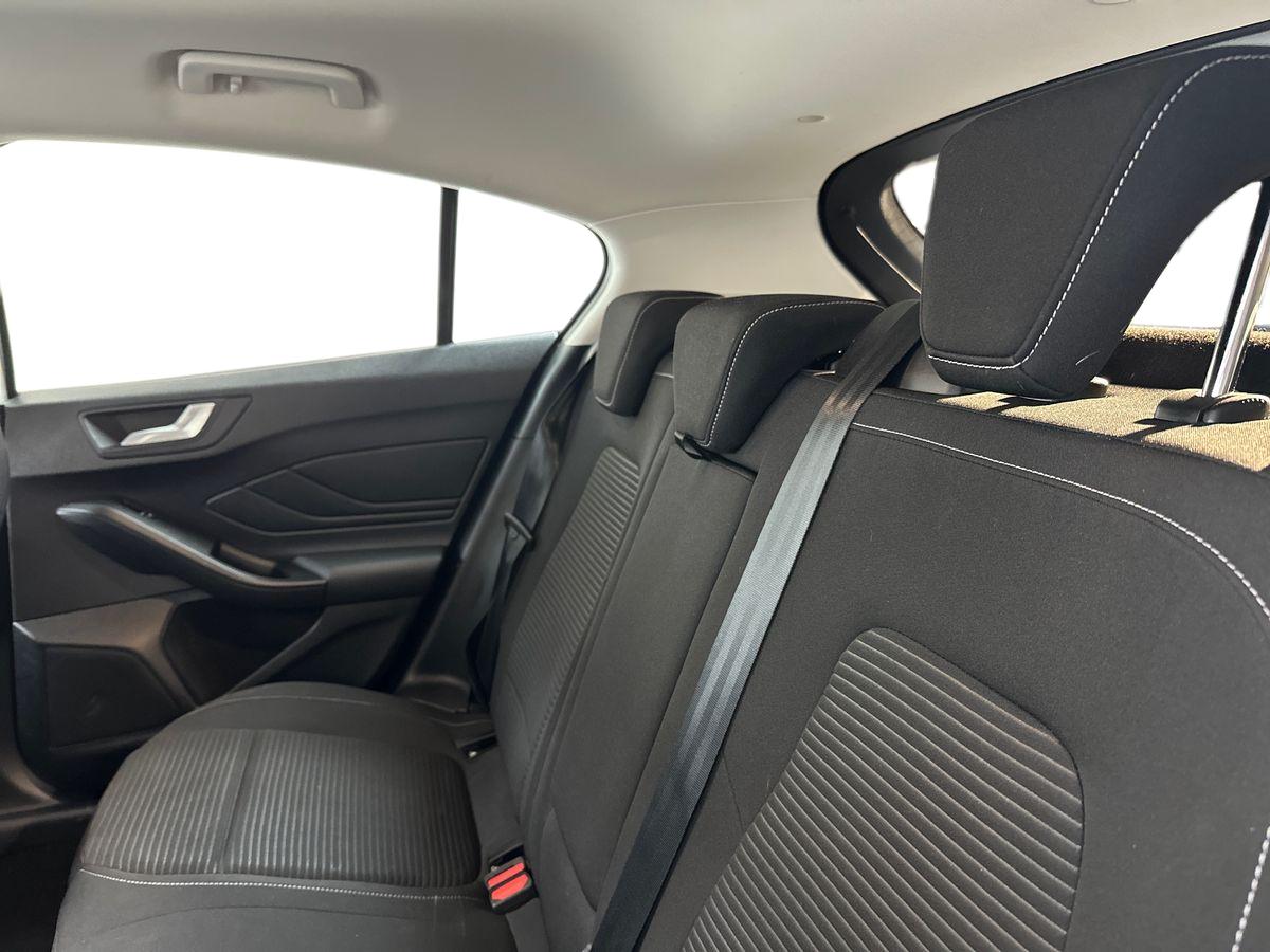 Used Ford Focus 2021 for sale - 76796577: Photo 14