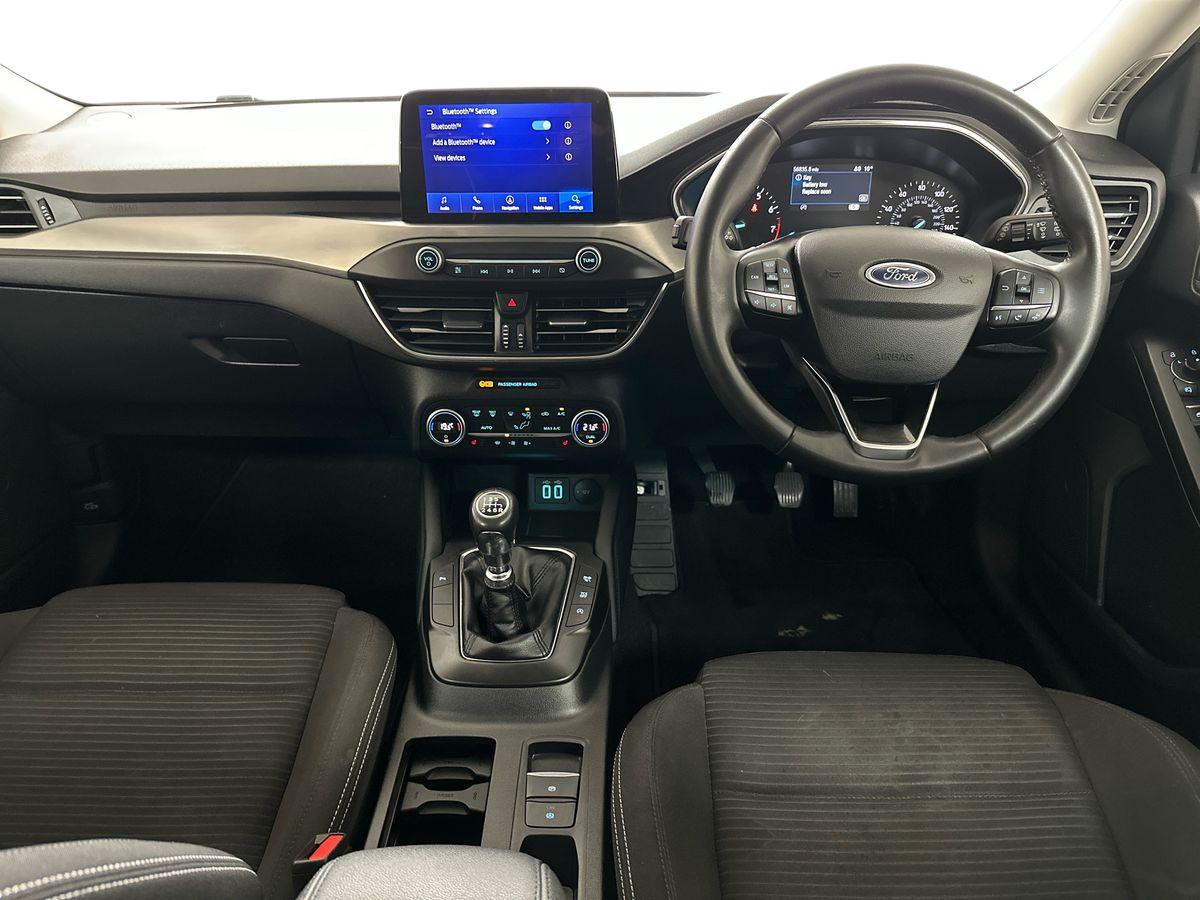 Used Ford Focus 2021 for sale - 76796577: Photo 15