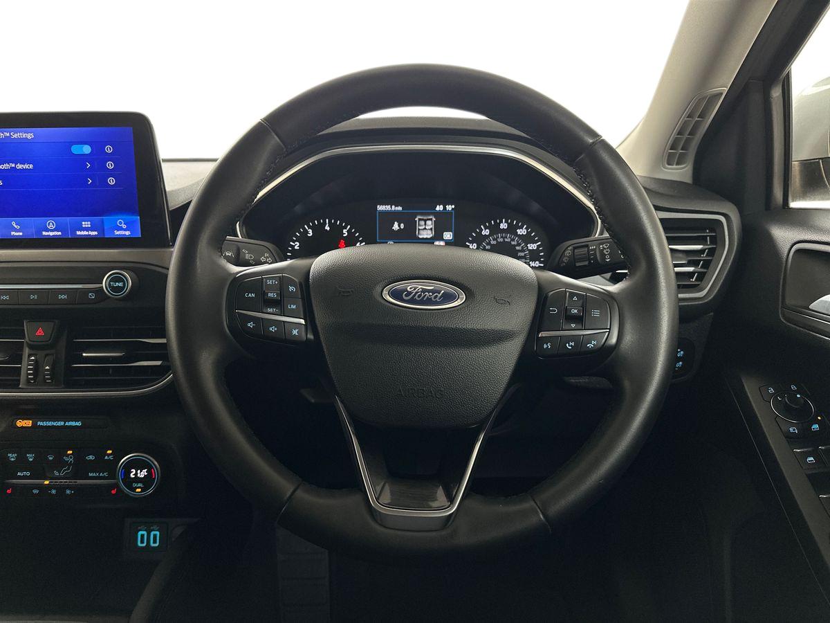 Used Ford Focus 2021 for sale - 76796577: Photo 17