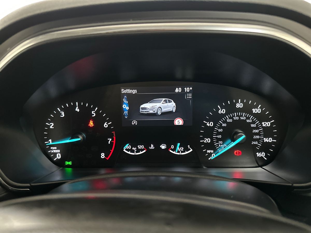 Used Ford Focus 2021 for sale - 76796577: Photo 18