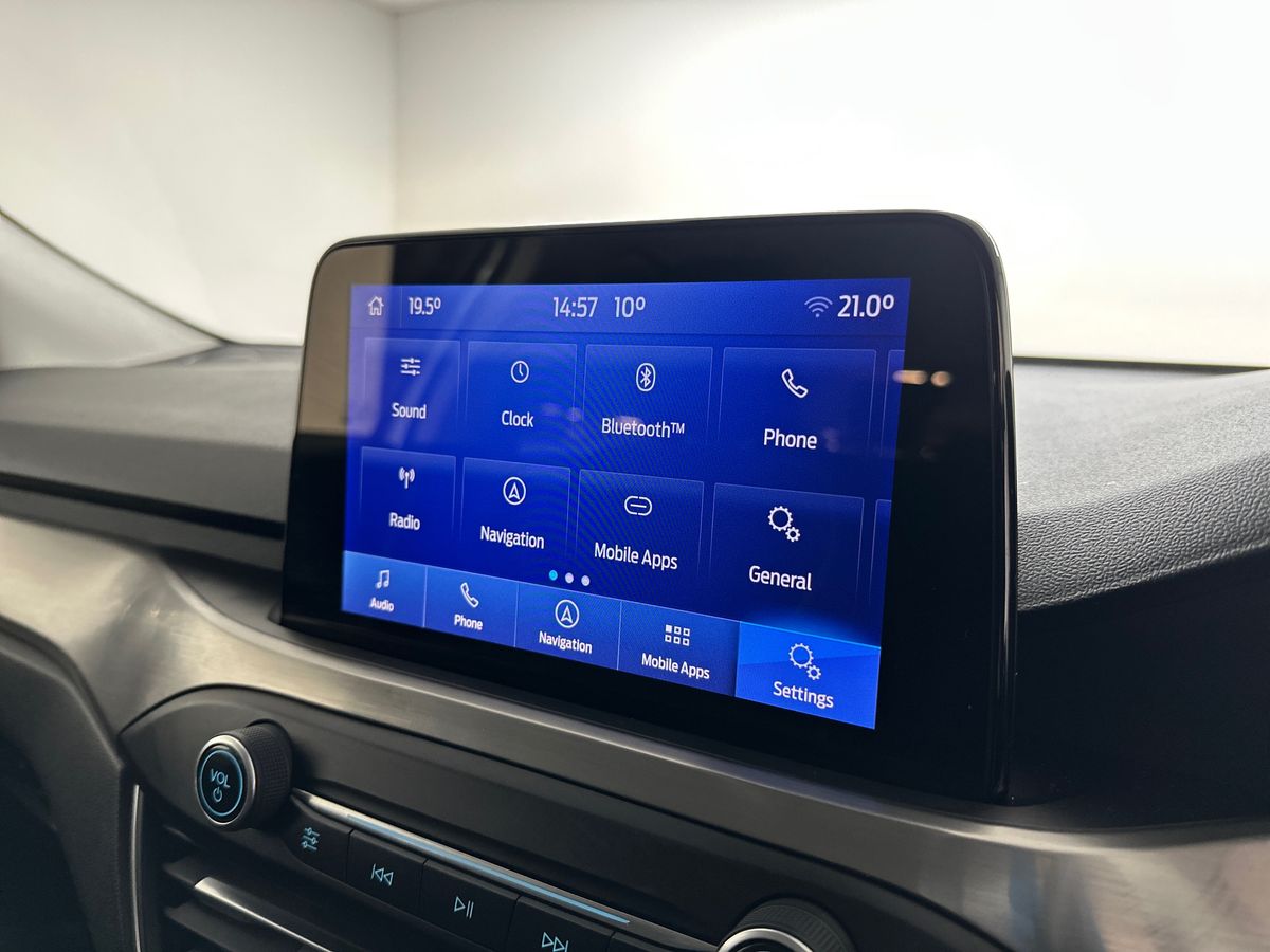 Used Ford Focus 2021 for sale - 76796577: Photo 19