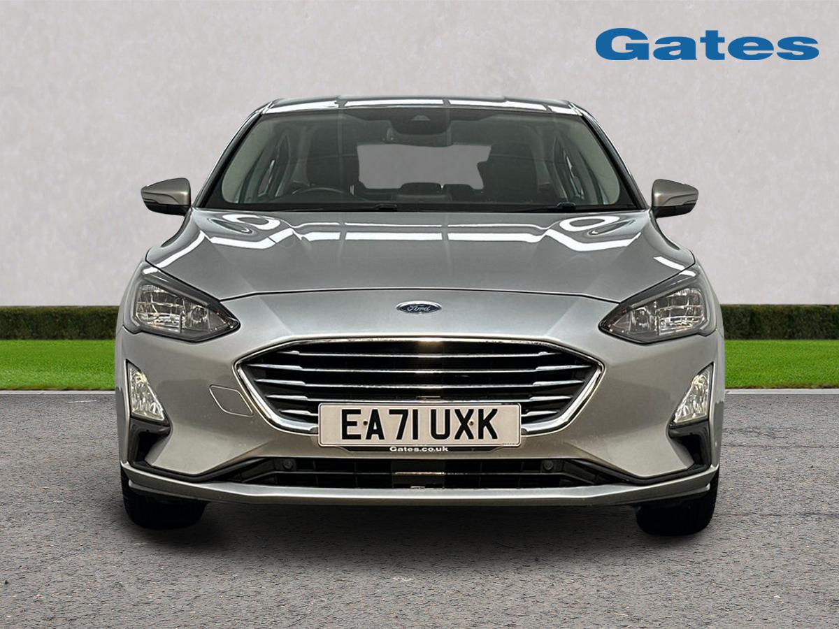 Used Ford Focus 2021 for sale - 76796577: Photo 2