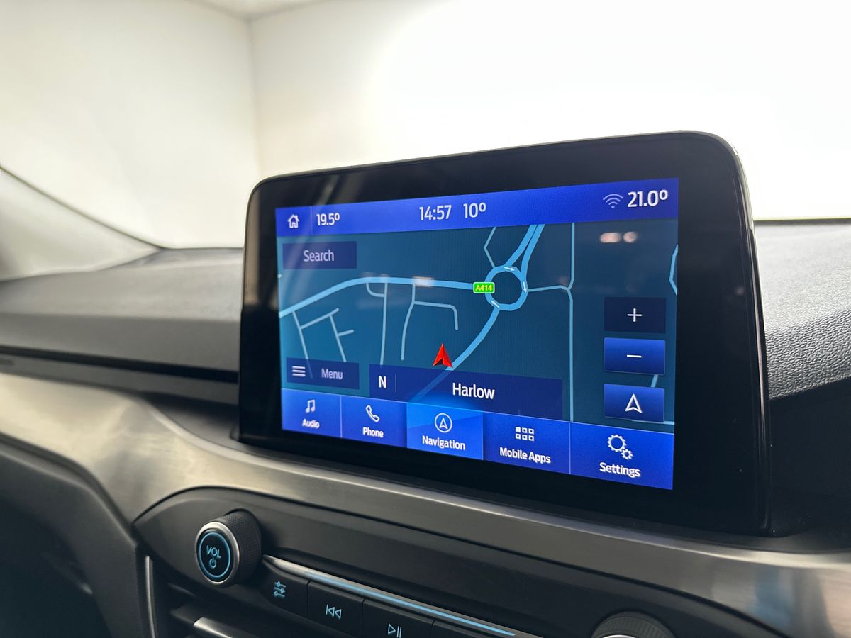 Used Ford Focus 2021 for sale - 76796577: Photo 20