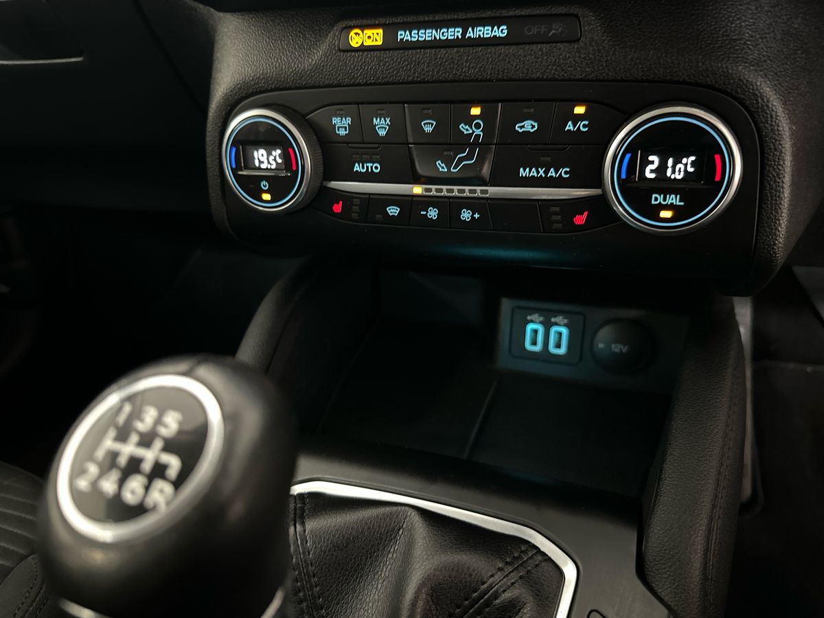 Used Ford Focus 2021 for sale - 76796577: Photo 22