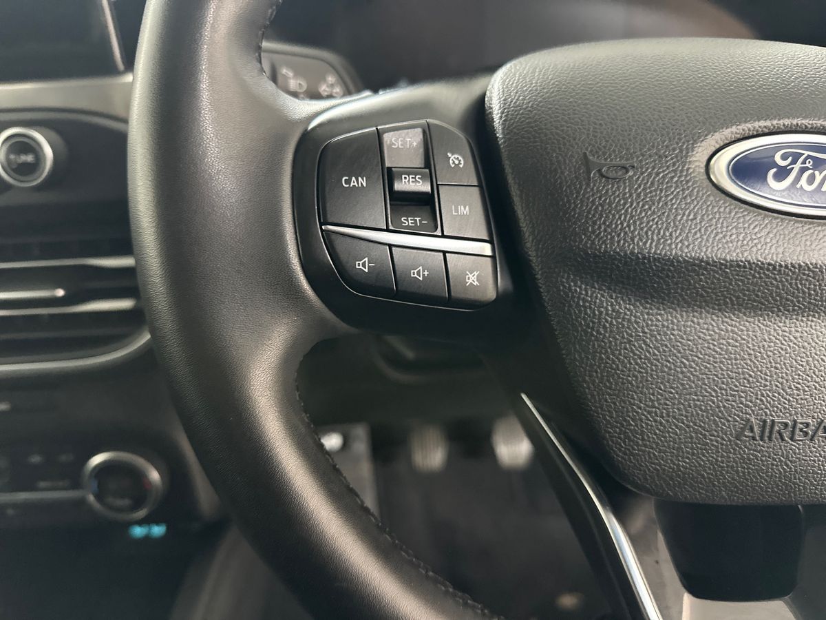 Used Ford Focus 2021 for sale - 76796577: Photo 26