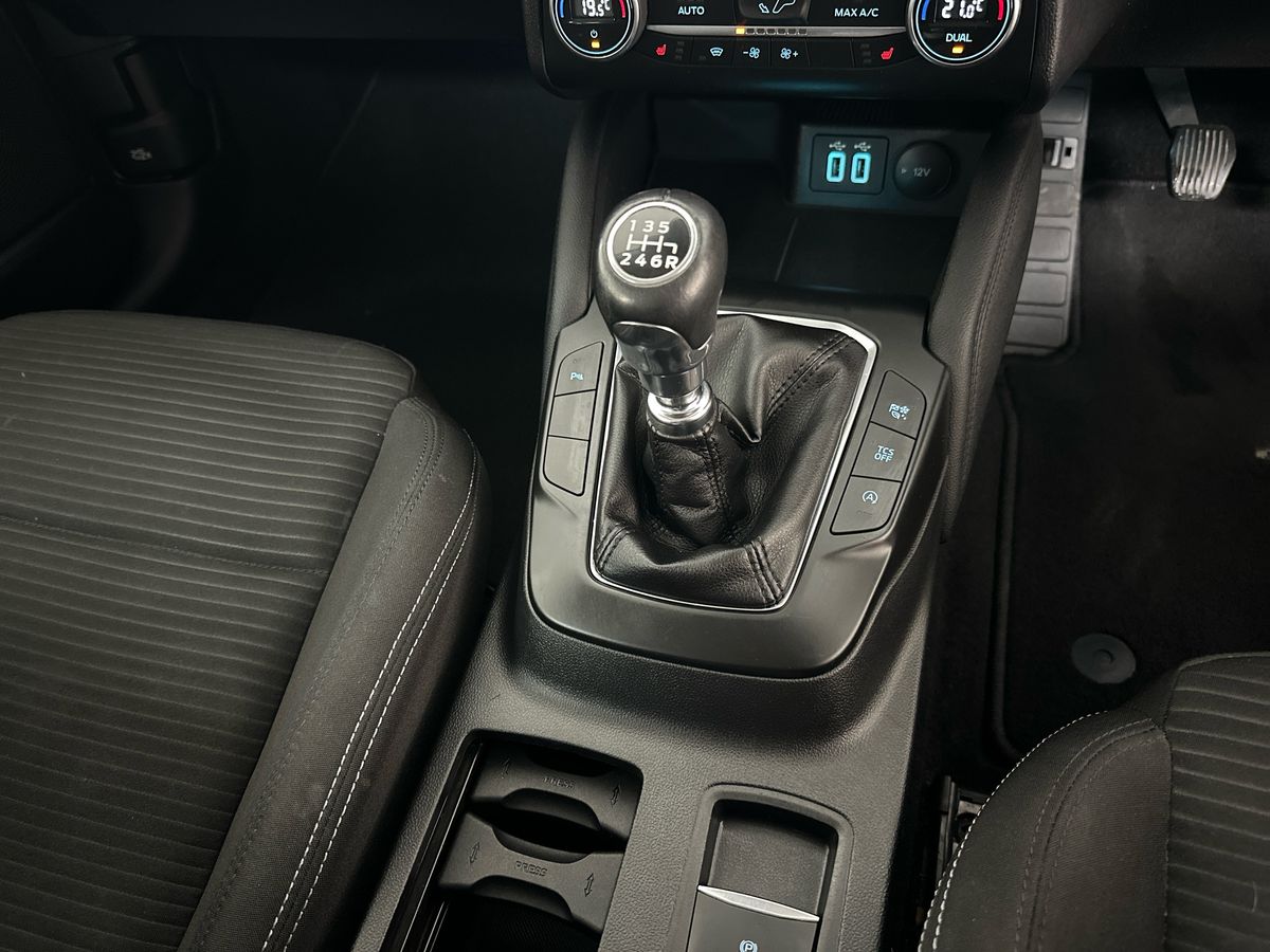 Used Ford Focus 2021 for sale - 76796577: Photo 28