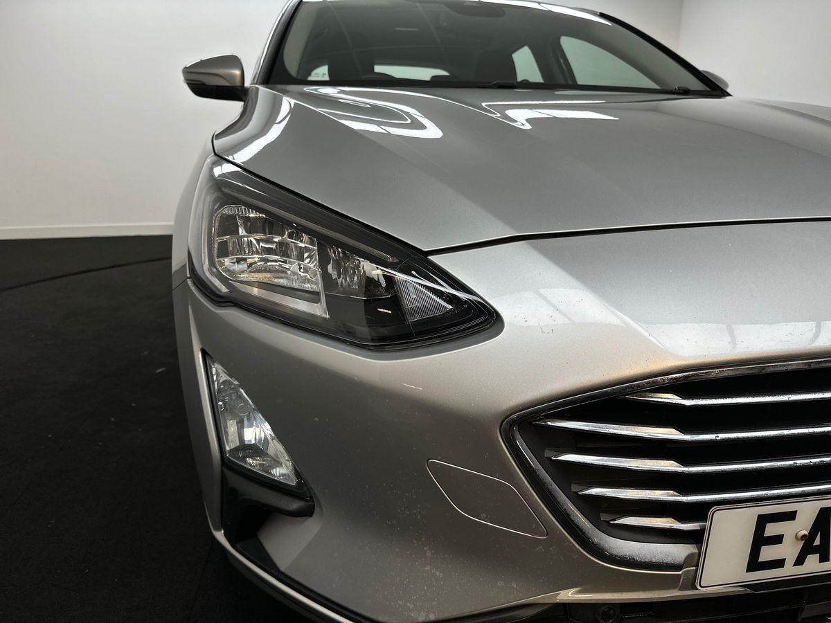 Used Ford Focus 2021 for sale - 76796577: Photo 32