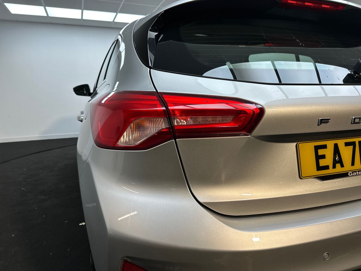 Used Ford Focus 2021 for sale - 76796577: Photo 33