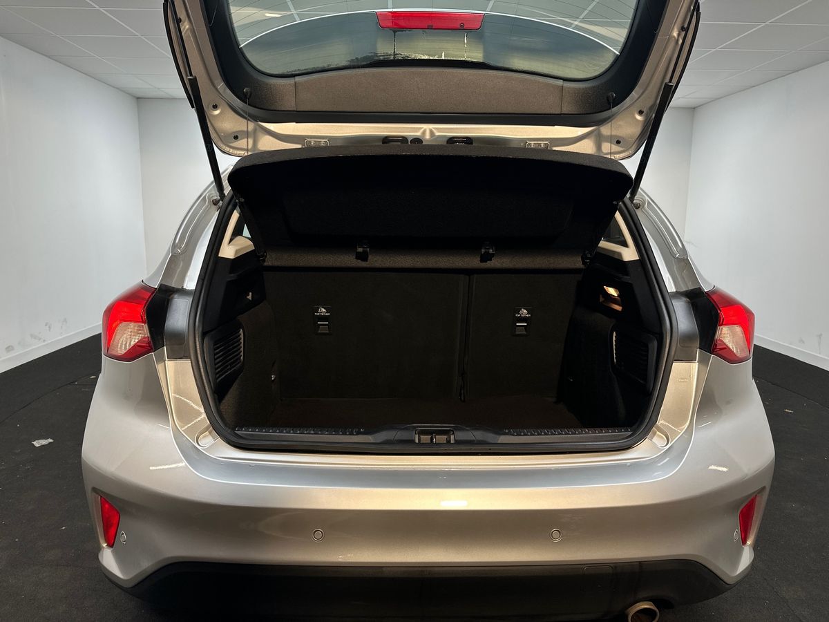 Used Ford Focus 2021 for sale - 76796577: Photo 34