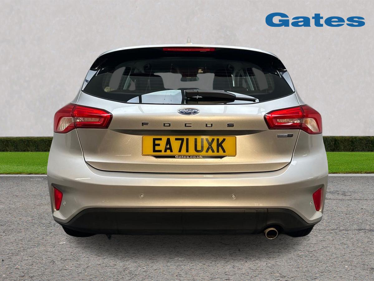 Used Ford Focus 2021 for sale - 76796577: Photo 6