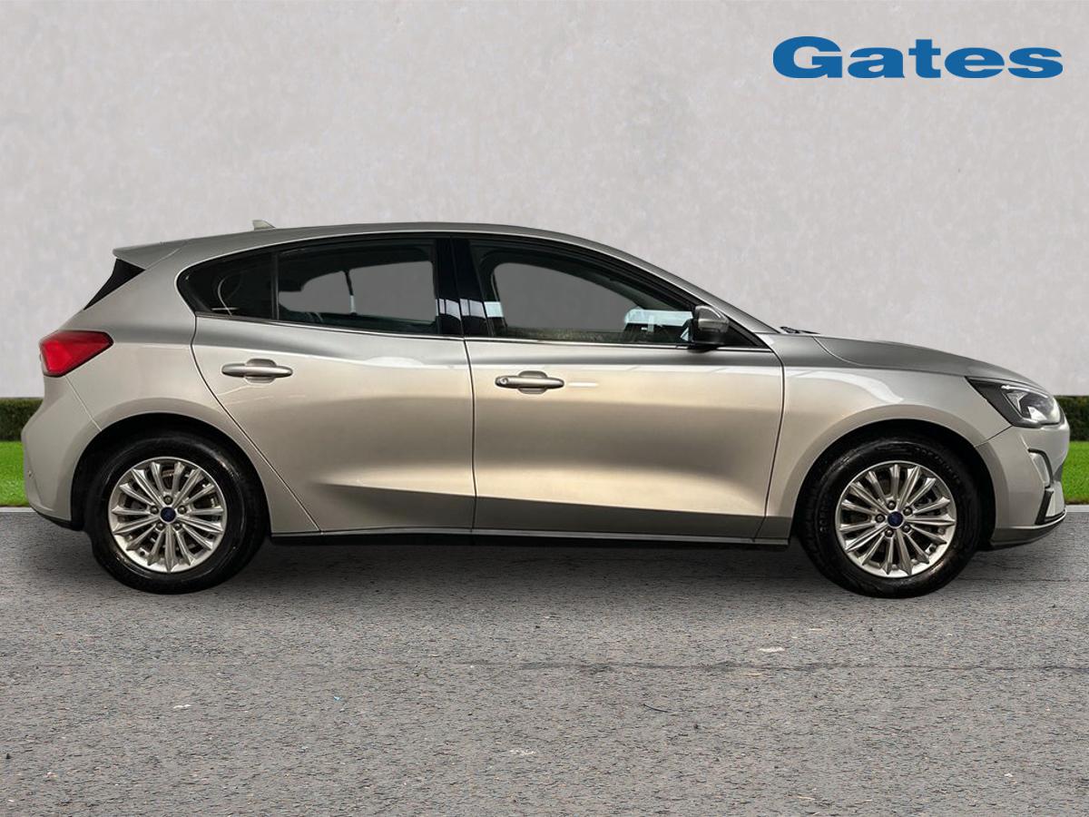 Used Ford Focus 2021 for sale - 76796577: Photo 8