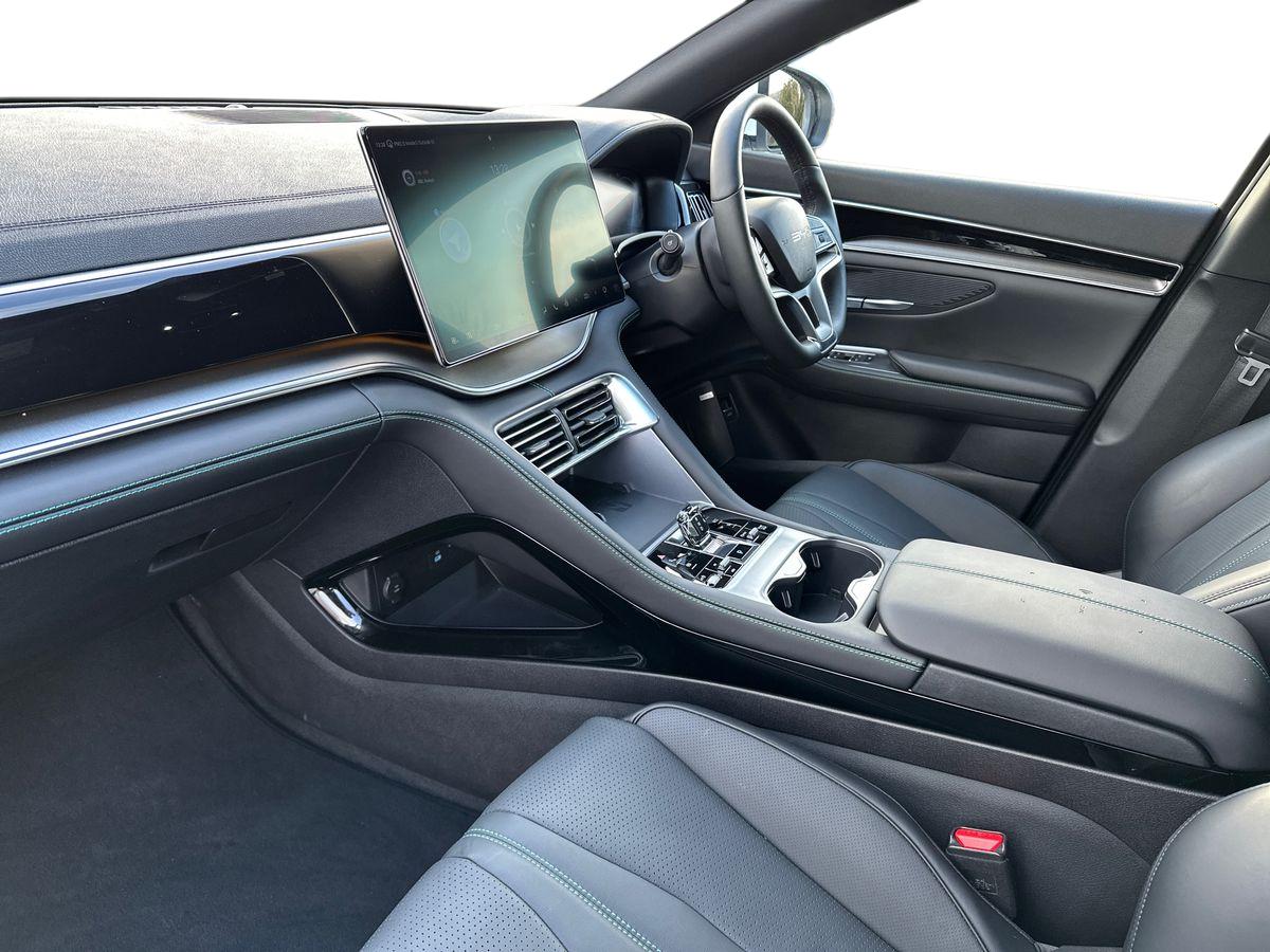 Used BYD Seal U 2025 for sale - 78036676: Photo 11