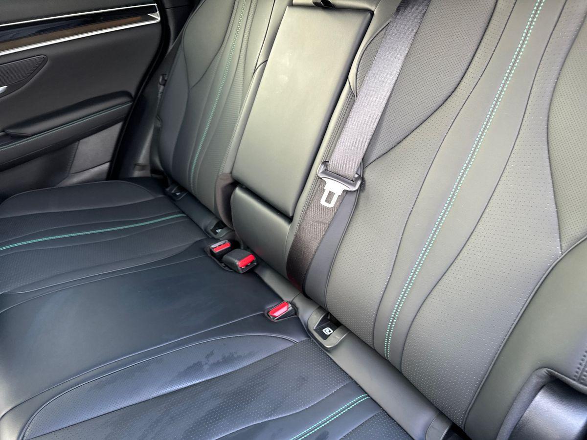 Used BYD Seal U 2025 for sale - 78036676: Photo 14