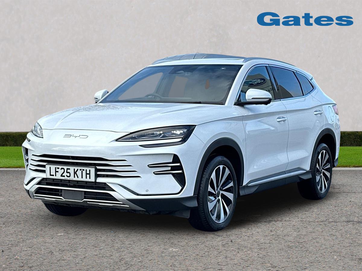 Used BYD Seal U 2025 for sale - 78036676: Photo 3