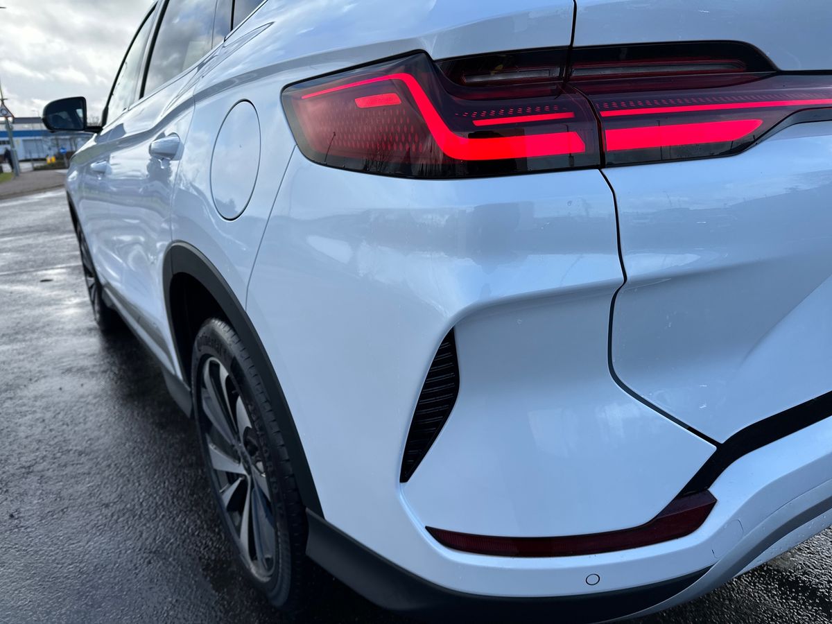 Used BYD Seal U 2025 for sale - 78036676: Photo 33