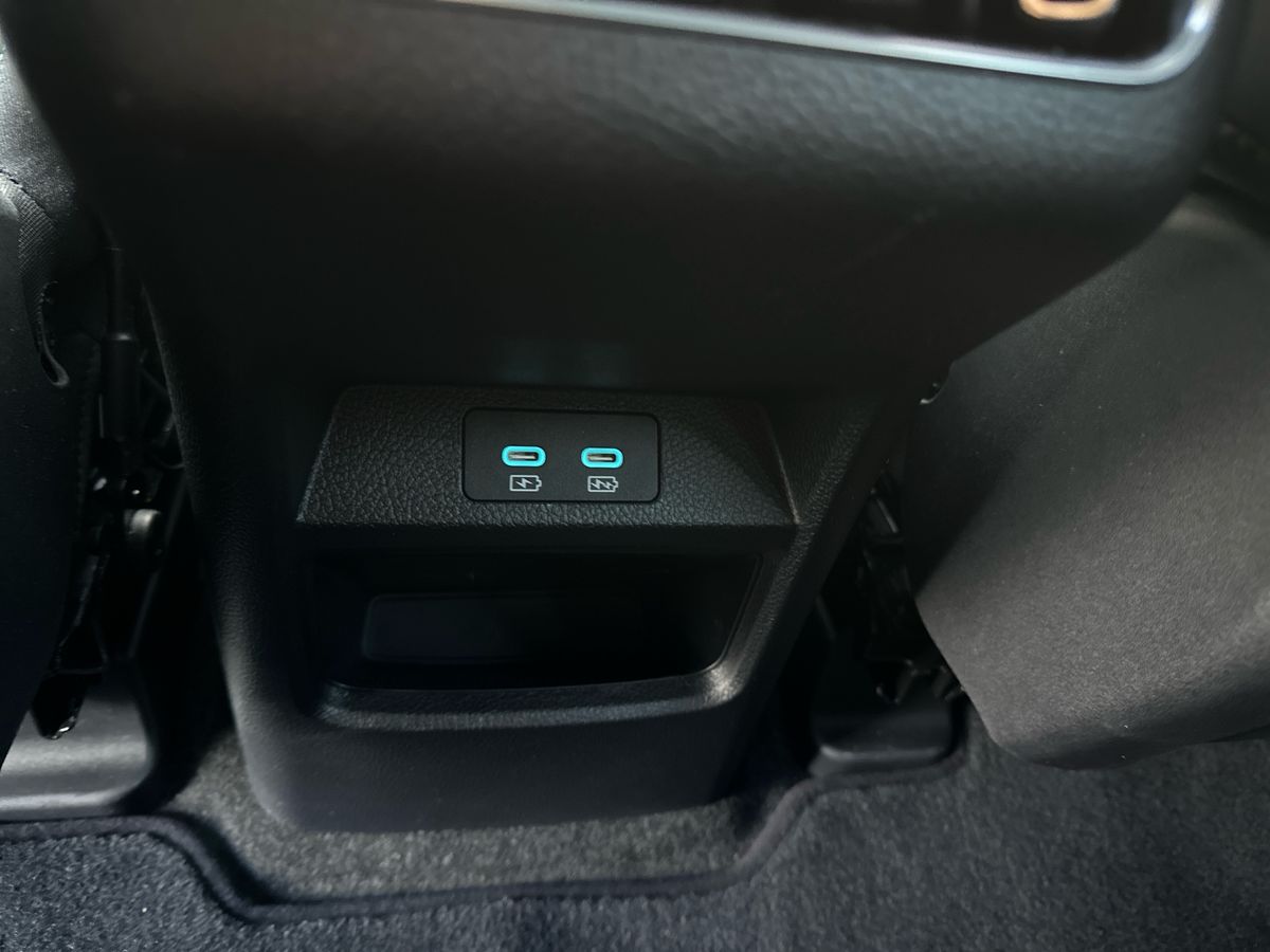 Used BYD Seal U 2025 for sale - 78036676: Photo 36