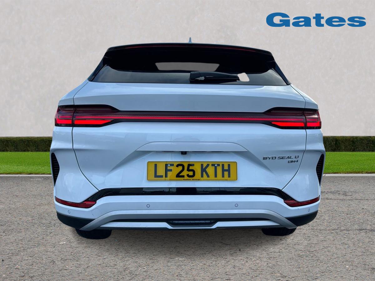 Used BYD Seal U 2025 for sale - 78036676: Photo 6
