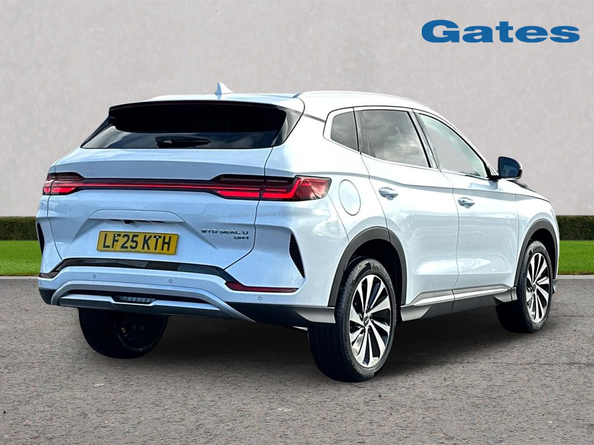 Used BYD Seal U 2025 for sale - 78036676: Photo 7