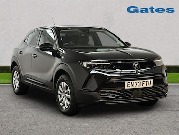 Used Vauxhall Mokka 2023 for sale - 78505943: Photo
